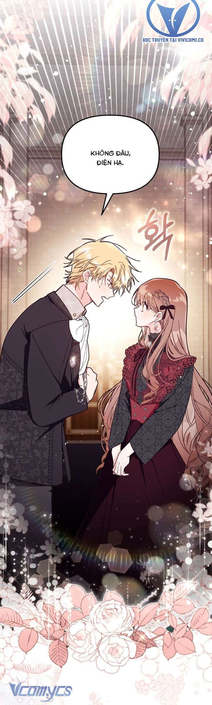 Không Có Chỗ Cho Kẻ Giả Mạo - Chap 58 Ảnh 5
