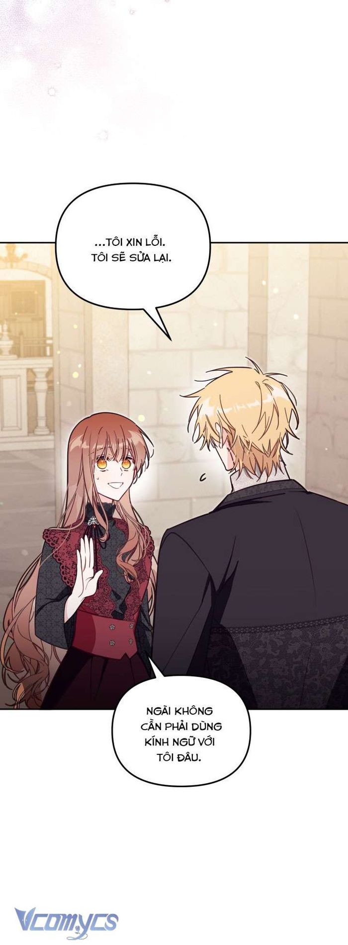 Không Có Chỗ Cho Kẻ Giả Mạo - Chap 58 Ảnh 7