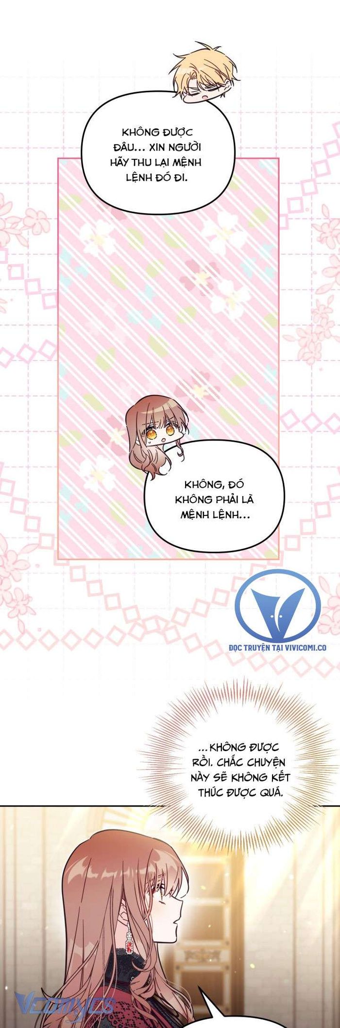 Không Có Chỗ Cho Kẻ Giả Mạo - Chap 58 Ảnh 8