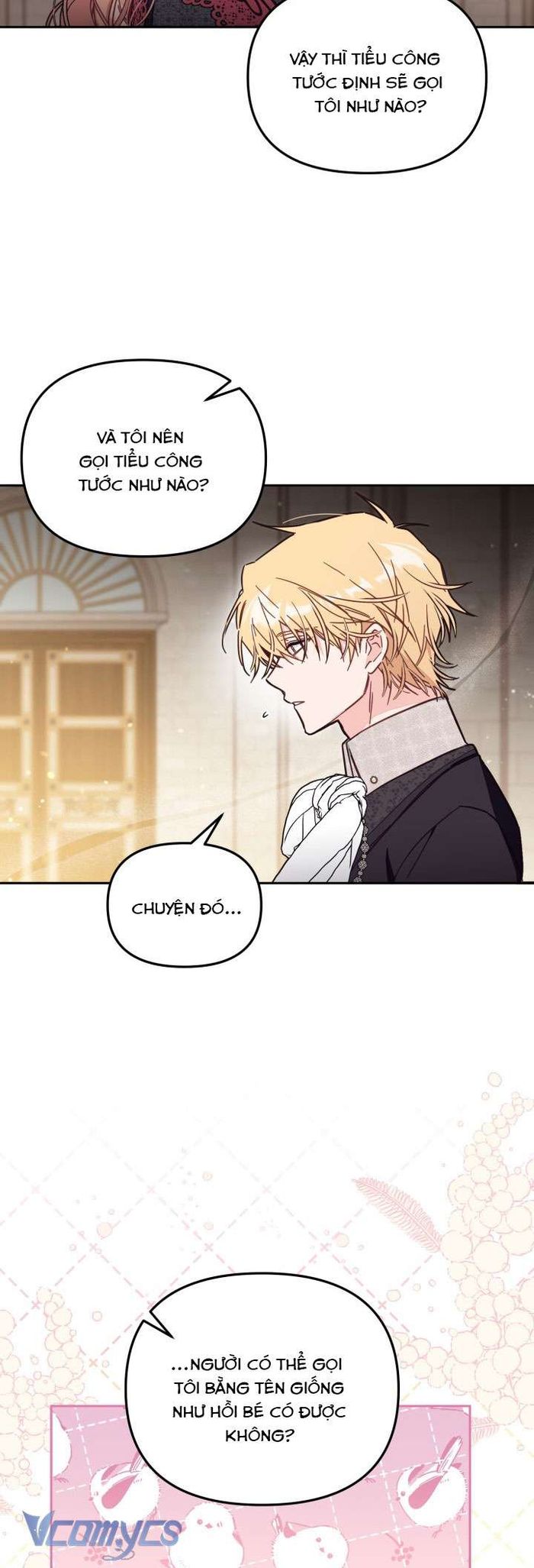 Không Có Chỗ Cho Kẻ Giả Mạo - Chap 58 Ảnh 9