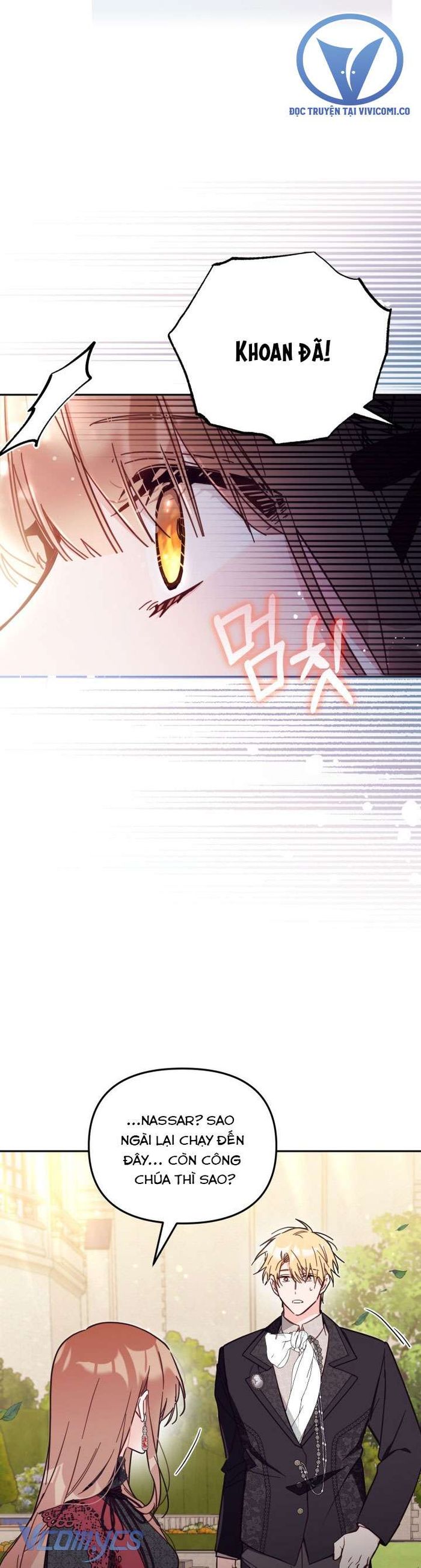 Không Có Chỗ Cho Kẻ Giả Mạo - Chap 59 Ảnh 11