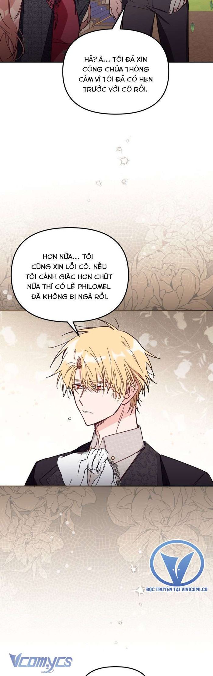 Không Có Chỗ Cho Kẻ Giả Mạo - Chap 59 Ảnh 12