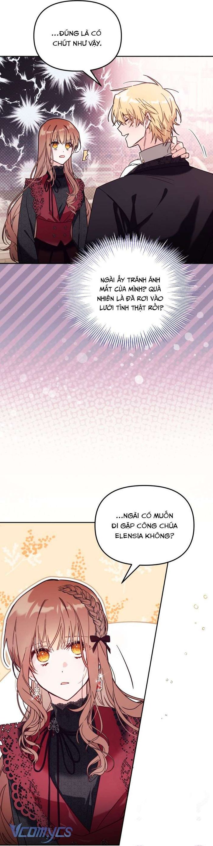 Không Có Chỗ Cho Kẻ Giả Mạo - Chap 59 Ảnh 14