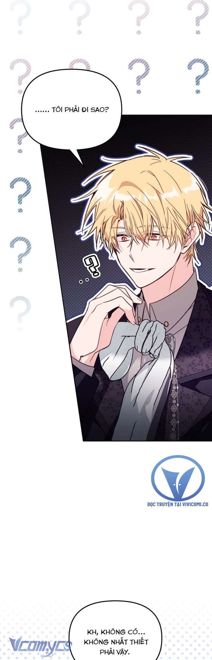 Không Có Chỗ Cho Kẻ Giả Mạo - Chap 59 Ảnh 15