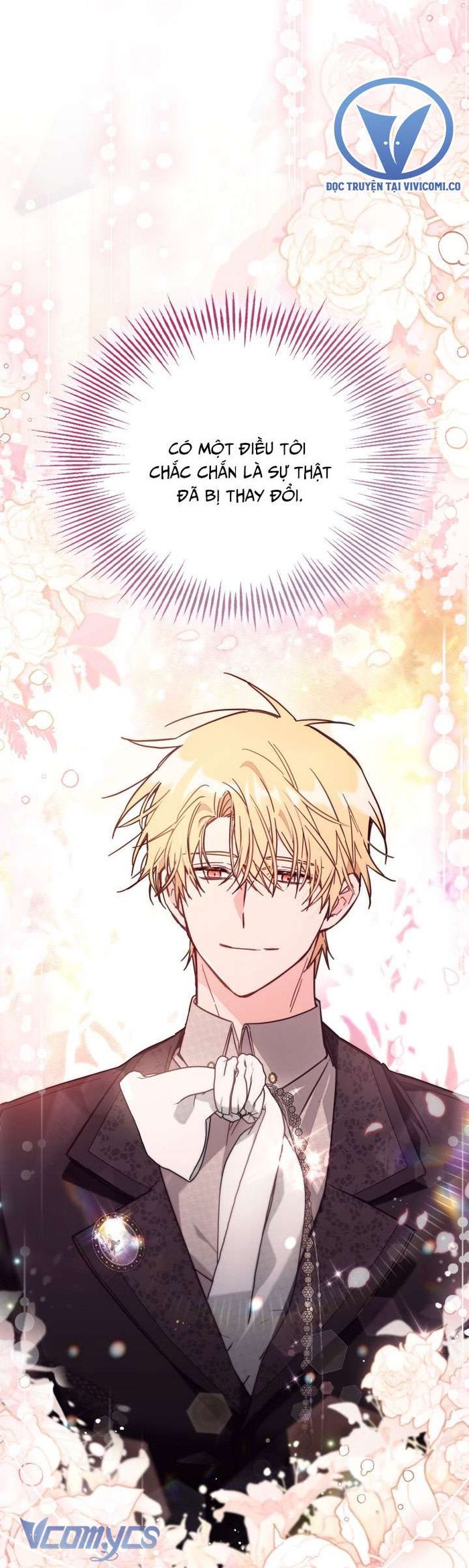 Không Có Chỗ Cho Kẻ Giả Mạo - Chap 59 Ảnh 17