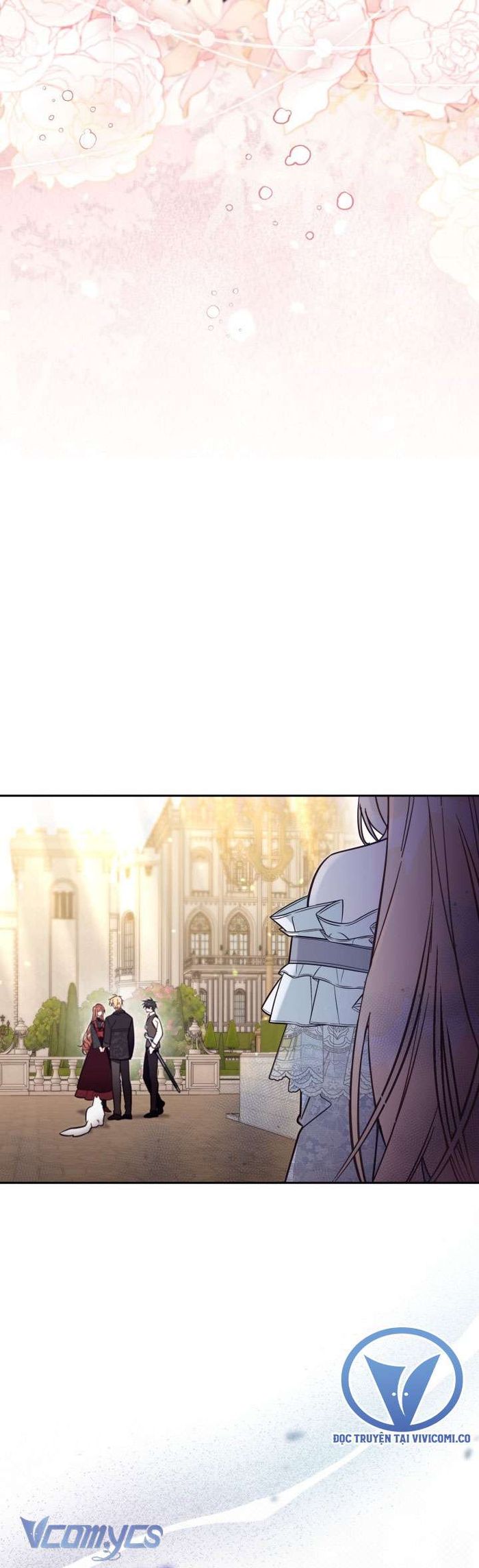 Không Có Chỗ Cho Kẻ Giả Mạo - Chap 59 Ảnh 18