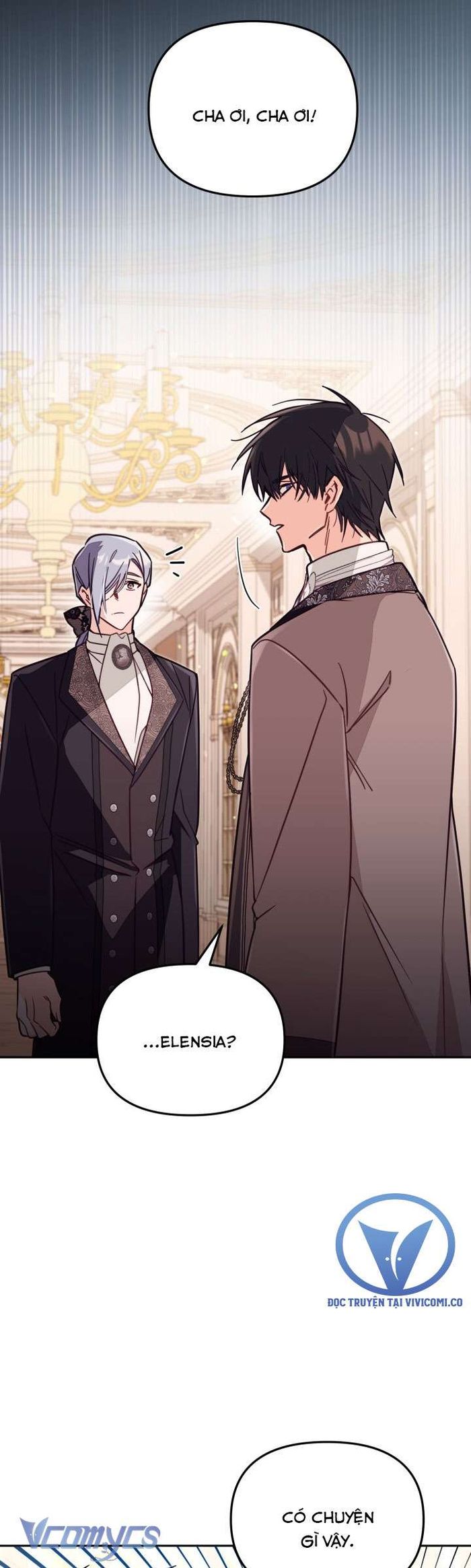 Không Có Chỗ Cho Kẻ Giả Mạo - Chap 59 Ảnh 20