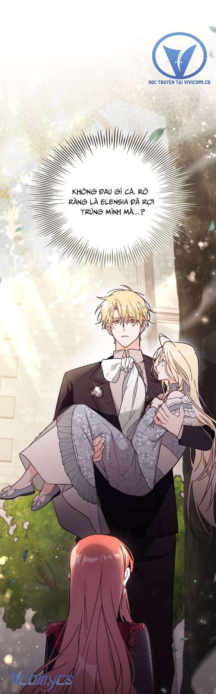 Không Có Chỗ Cho Kẻ Giả Mạo - Chap 59 Ảnh 3