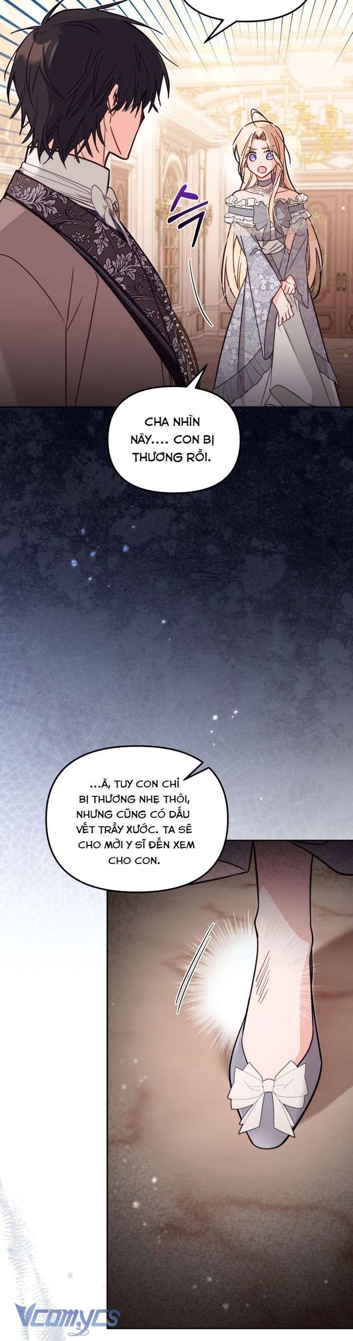 Không Có Chỗ Cho Kẻ Giả Mạo - Chap 59 Ảnh 21