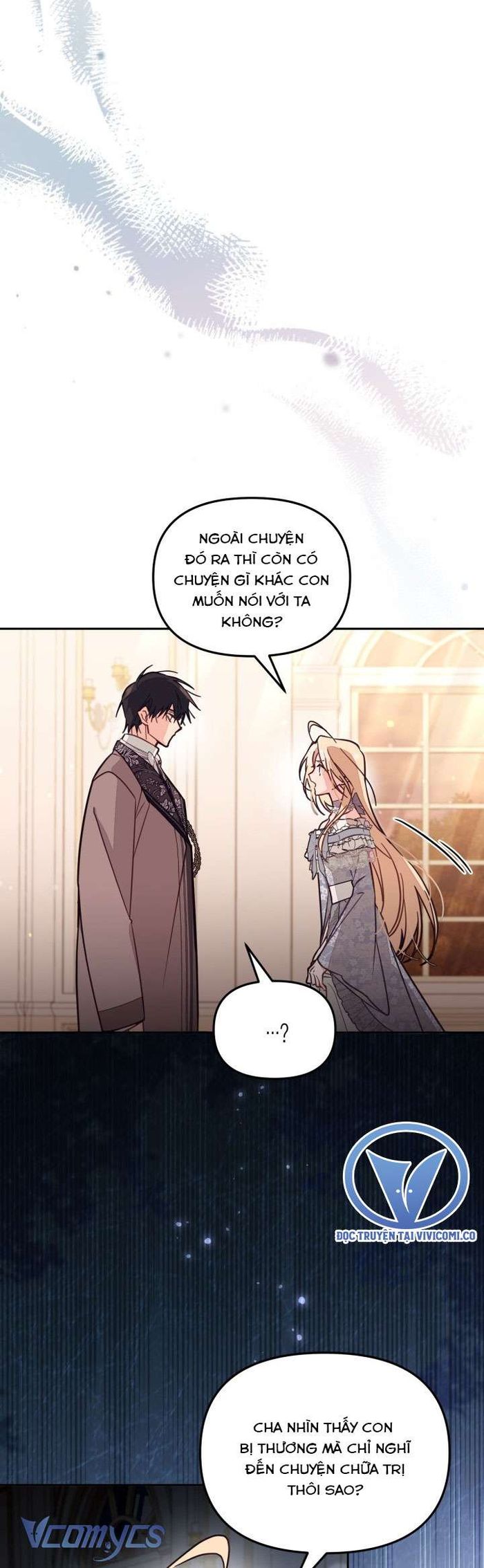 Không Có Chỗ Cho Kẻ Giả Mạo - Chap 59 Ảnh 22