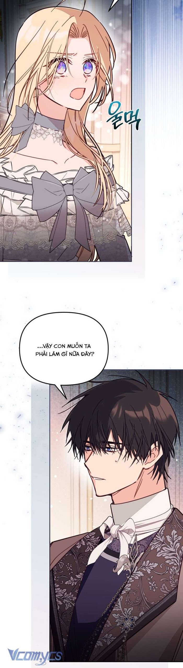 Không Có Chỗ Cho Kẻ Giả Mạo - Chap 59 Ảnh 23