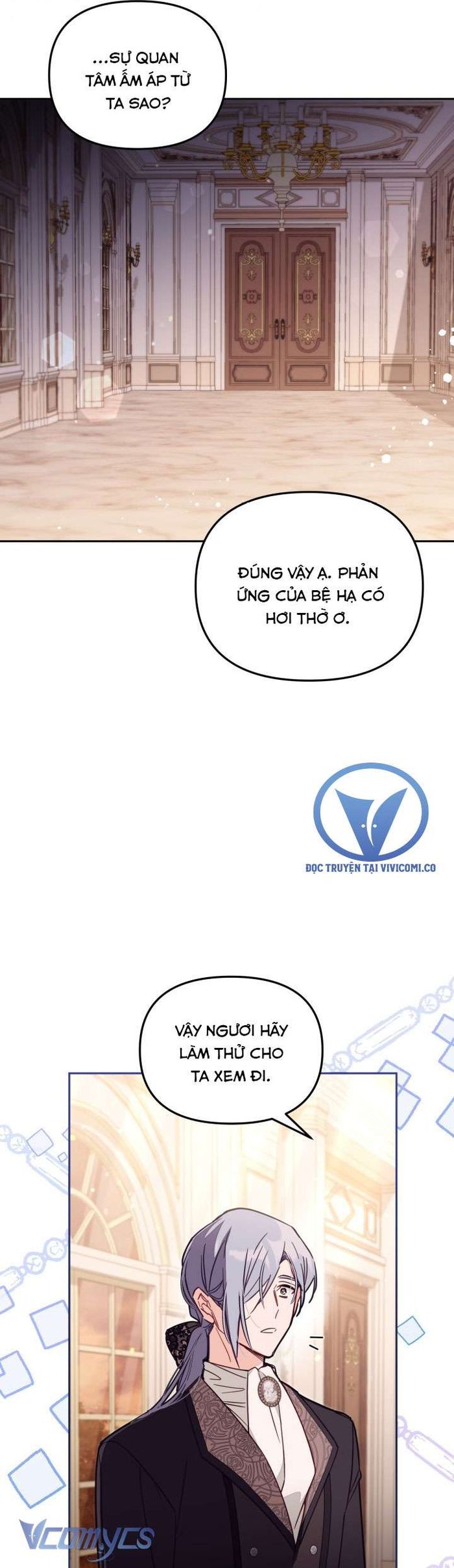 Không Có Chỗ Cho Kẻ Giả Mạo - Chap 59 Ảnh 26