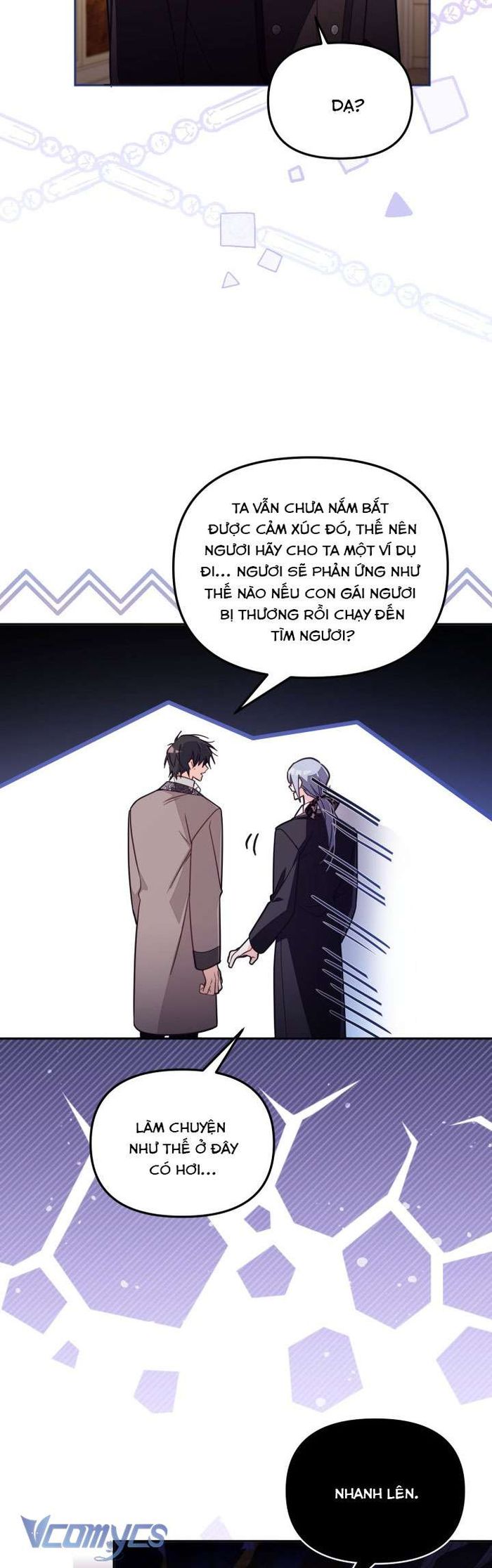 Không Có Chỗ Cho Kẻ Giả Mạo - Chap 59 Ảnh 27