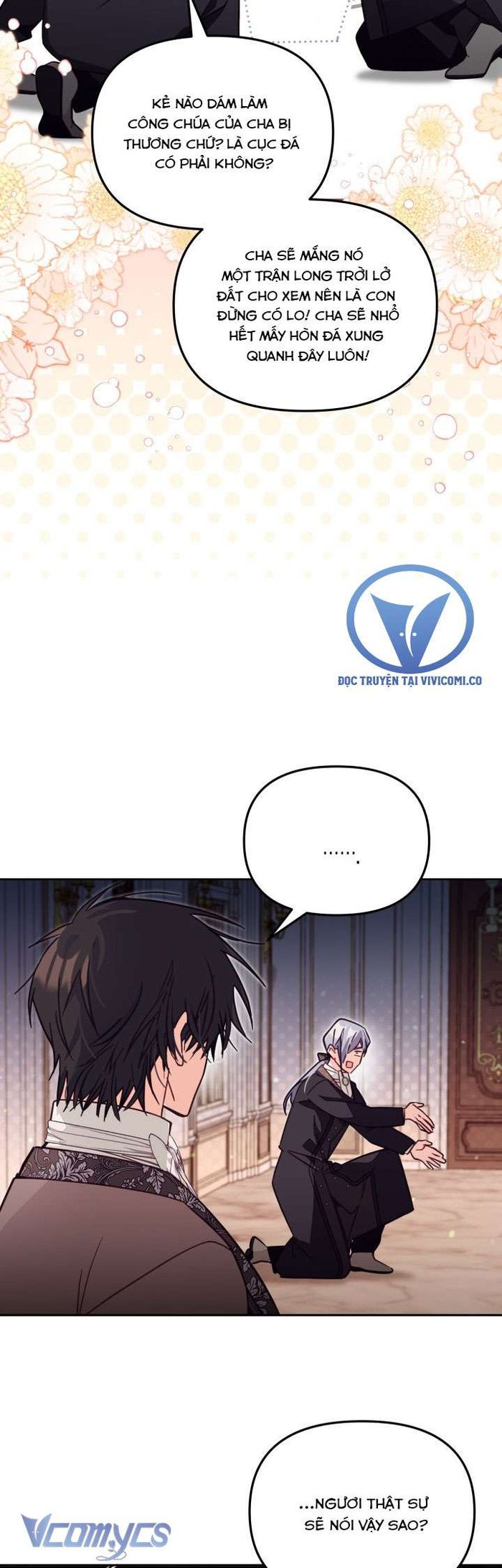 Không Có Chỗ Cho Kẻ Giả Mạo - Chap 59 Ảnh 30