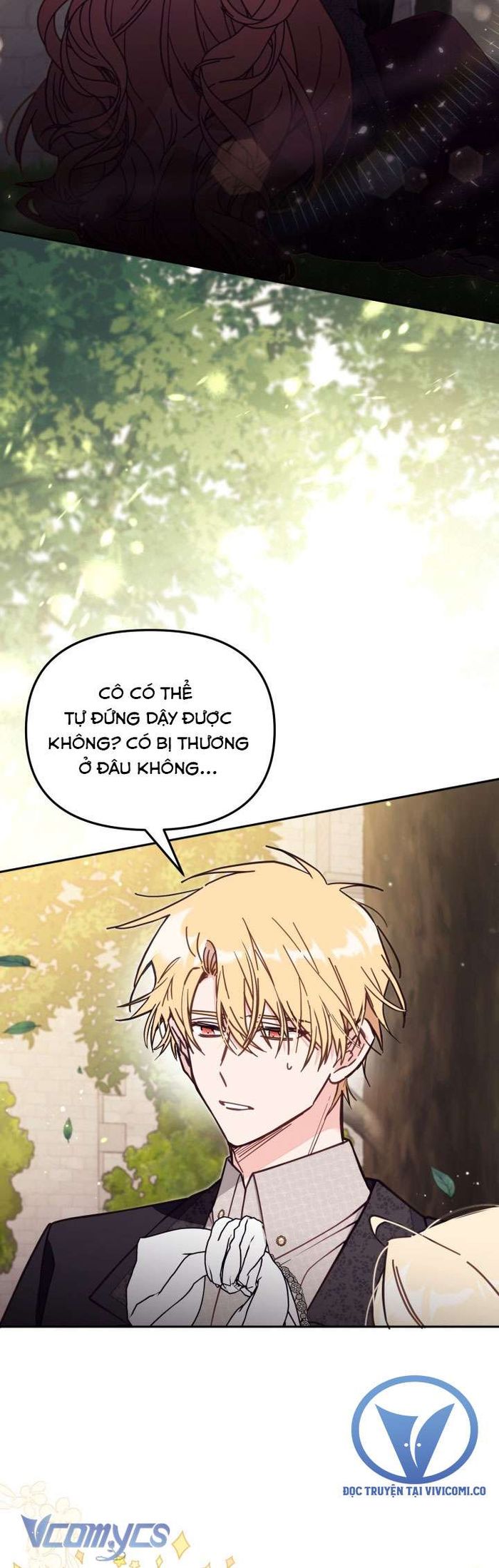 Không Có Chỗ Cho Kẻ Giả Mạo - Chap 59 Ảnh 4