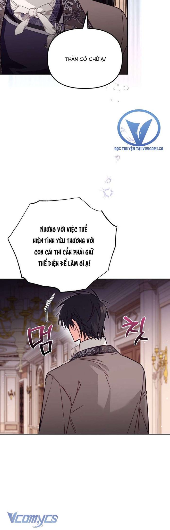 Không Có Chỗ Cho Kẻ Giả Mạo - Chap 59 Ảnh 32