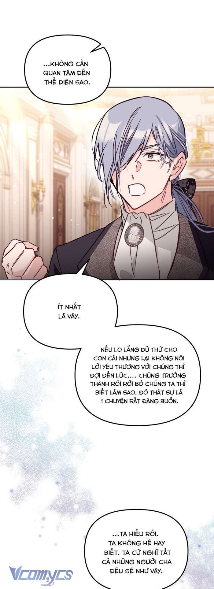 Không Có Chỗ Cho Kẻ Giả Mạo - Chap 59 Ảnh 33