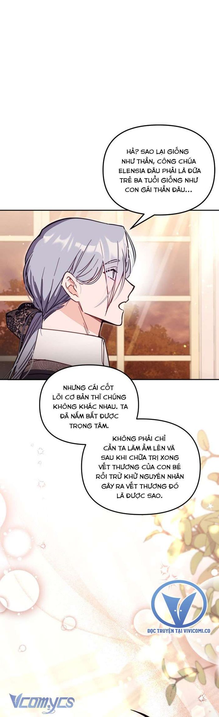 Không Có Chỗ Cho Kẻ Giả Mạo - Chap 59 Ảnh 35