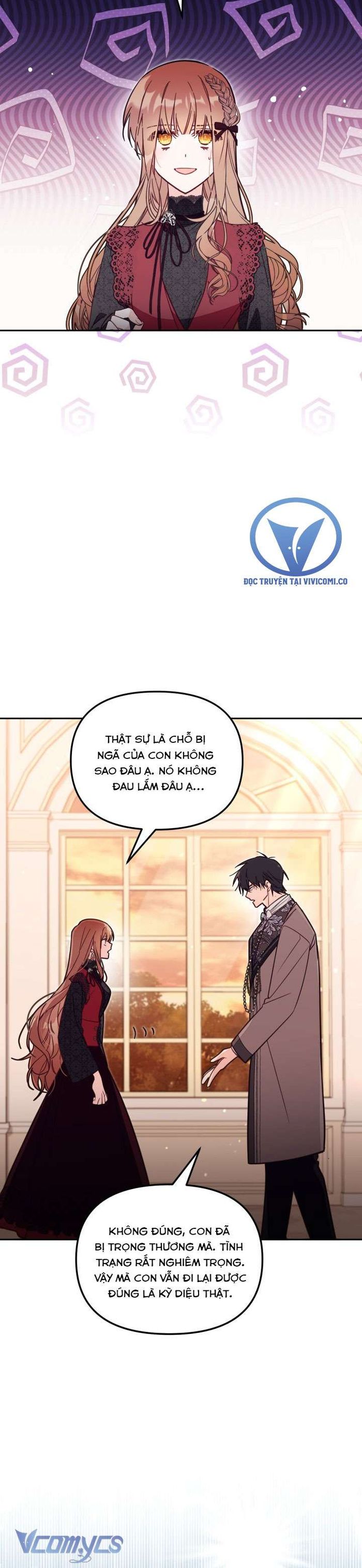 Không Có Chỗ Cho Kẻ Giả Mạo - Chap 59 Ảnh 37