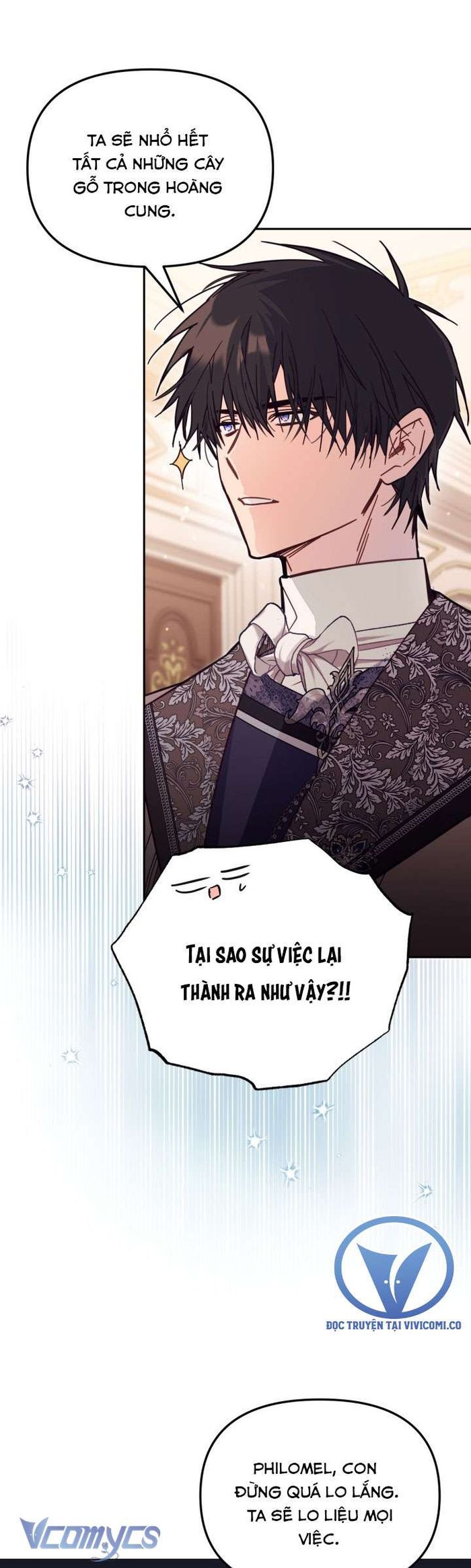 Không Có Chỗ Cho Kẻ Giả Mạo - Chap 59 Ảnh 40