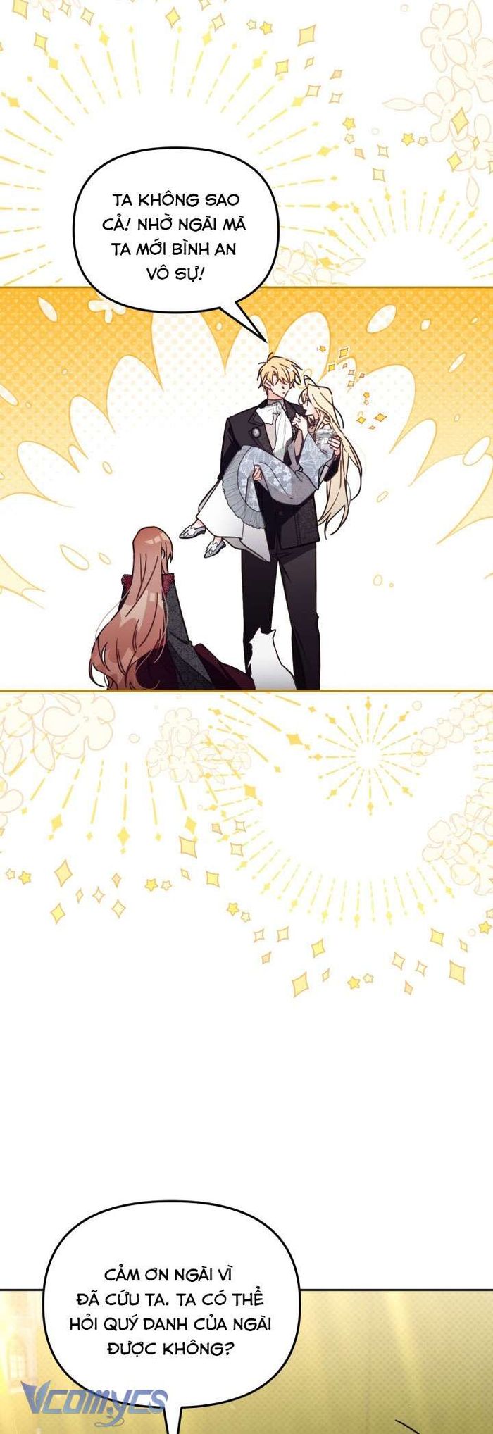 Không Có Chỗ Cho Kẻ Giả Mạo - Chap 59 Ảnh 5