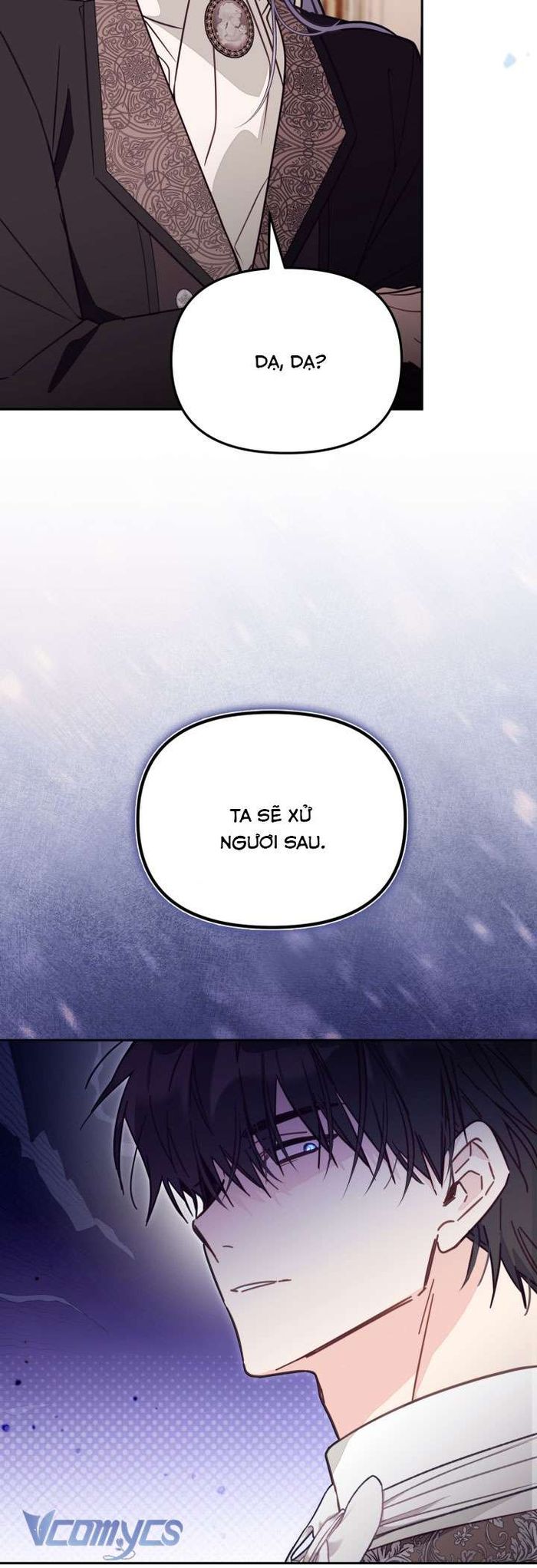 Không Có Chỗ Cho Kẻ Giả Mạo - Chap 59 Ảnh 43