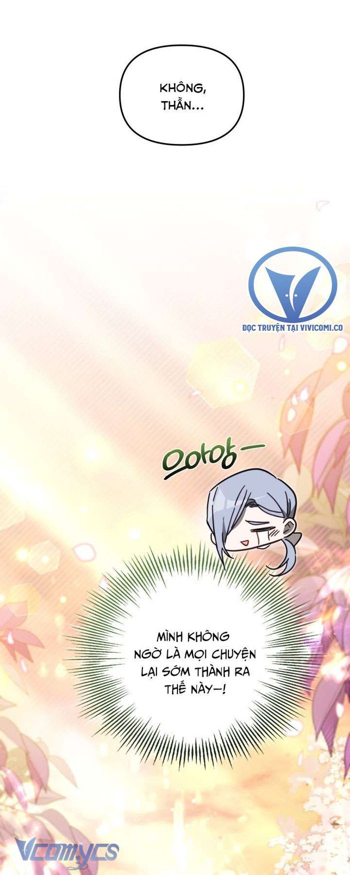 Không Có Chỗ Cho Kẻ Giả Mạo - Chap 59 Ảnh 44
