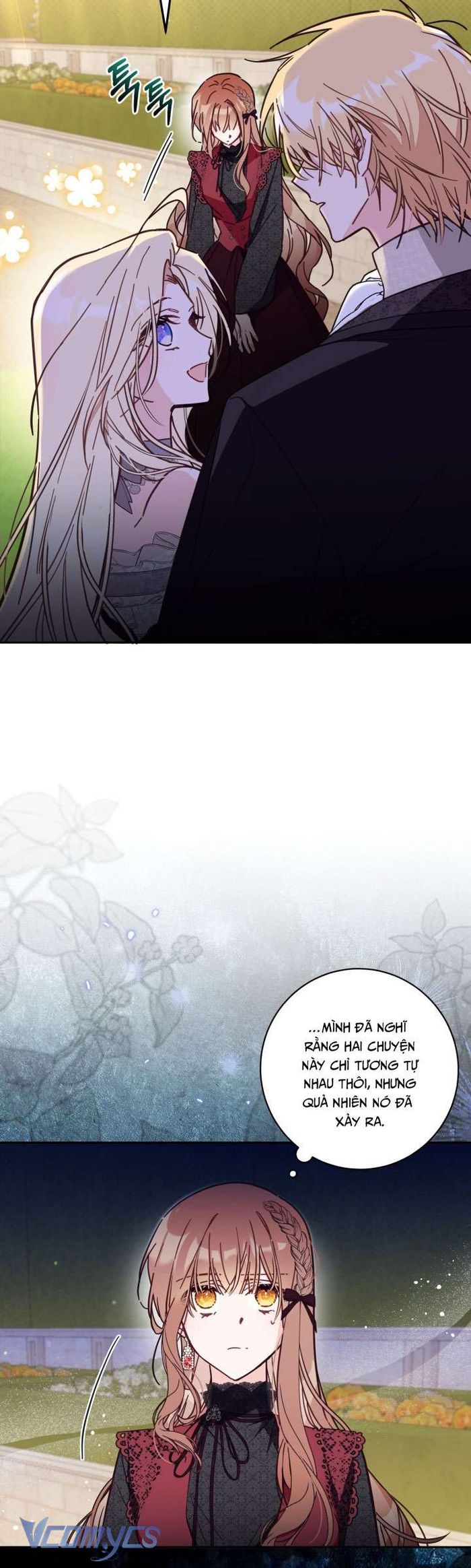 Không Có Chỗ Cho Kẻ Giả Mạo - Chap 59 Ảnh 6