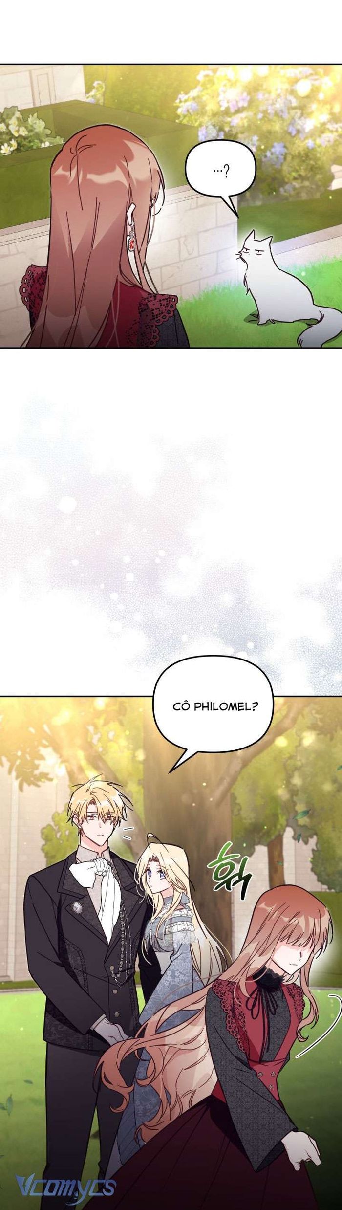 Không Có Chỗ Cho Kẻ Giả Mạo - Chap 59 Ảnh 8