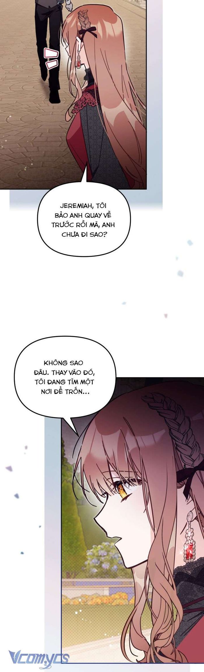 Không Có Chỗ Cho Kẻ Giả Mạo - Chap 59 Ảnh 10