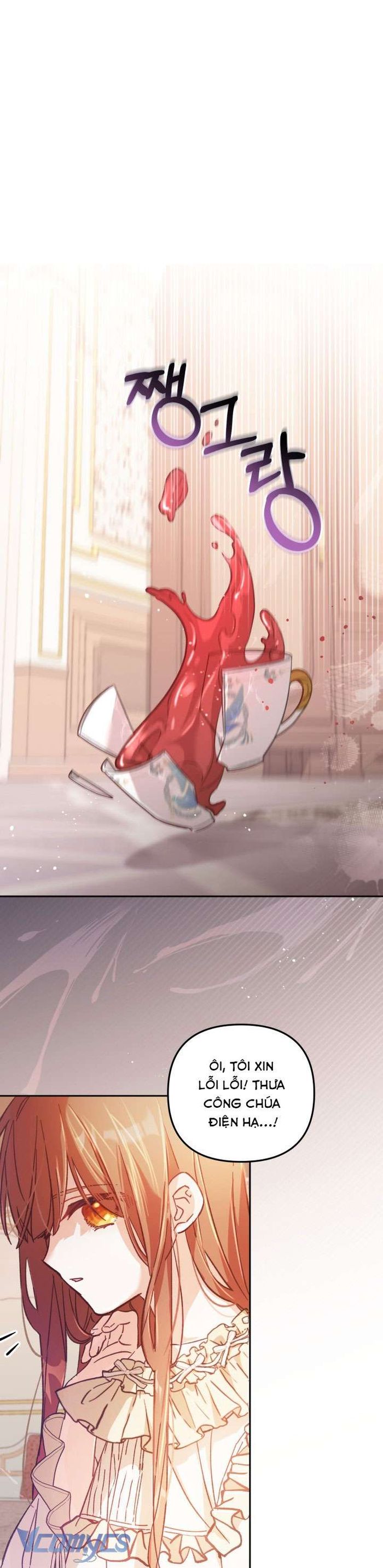 Không Có Chỗ Cho Kẻ Giả Mạo - Chap 6 Ảnh 2