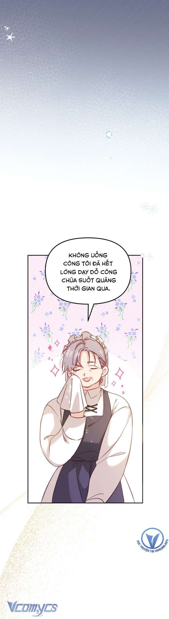 Không Có Chỗ Cho Kẻ Giả Mạo - Chap 6 Ảnh 11