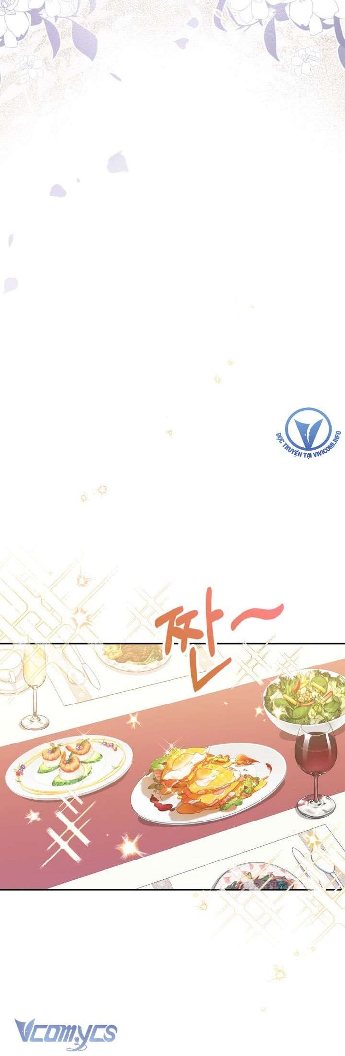 Không Có Chỗ Cho Kẻ Giả Mạo - Chap 6 Ảnh 15