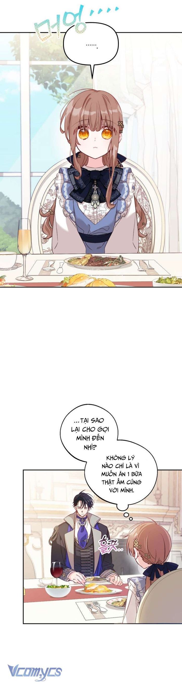 Không Có Chỗ Cho Kẻ Giả Mạo - Chap 6 Ảnh 16