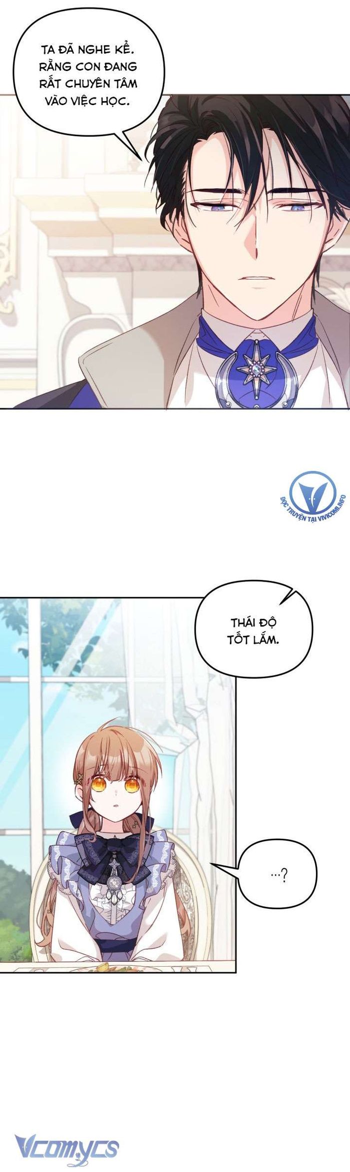 Không Có Chỗ Cho Kẻ Giả Mạo - Chap 6 Ảnh 17