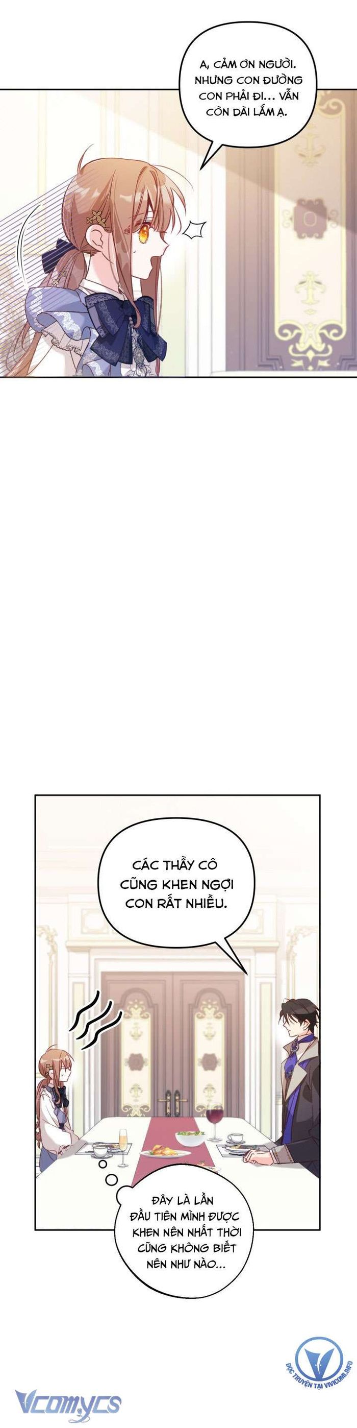 Không Có Chỗ Cho Kẻ Giả Mạo - Chap 6 Ảnh 18