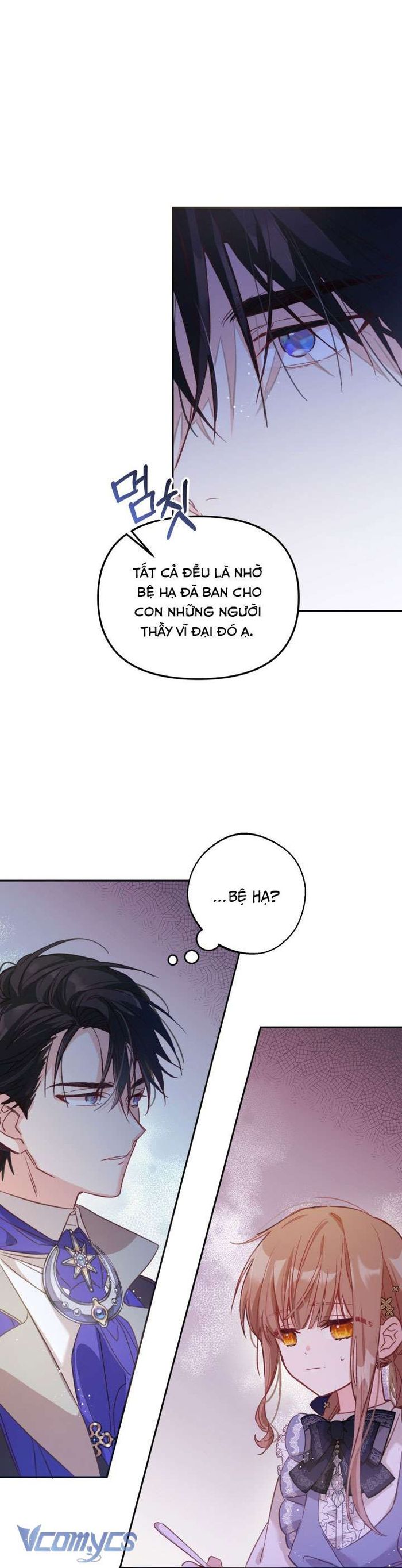 Không Có Chỗ Cho Kẻ Giả Mạo - Chap 6 Ảnh 19