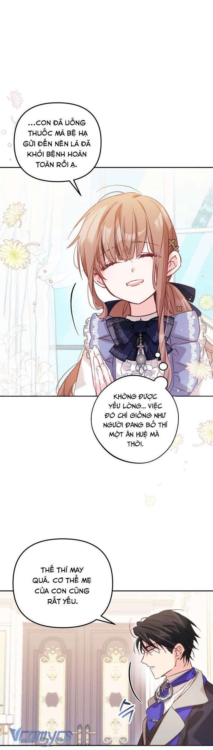 Không Có Chỗ Cho Kẻ Giả Mạo - Chap 6 Ảnh 21