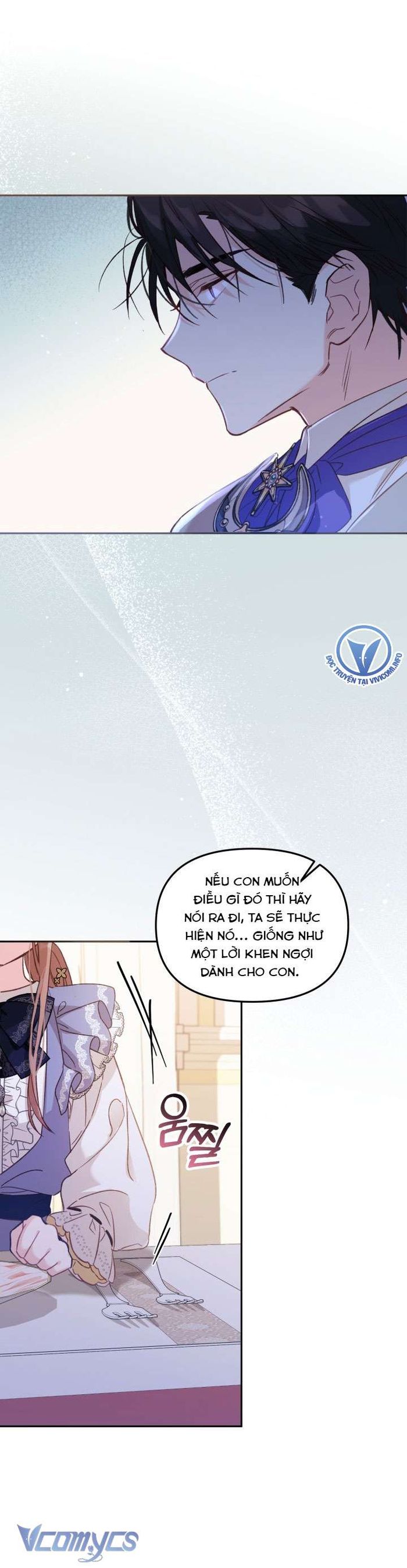 Không Có Chỗ Cho Kẻ Giả Mạo - Chap 6 Ảnh 22