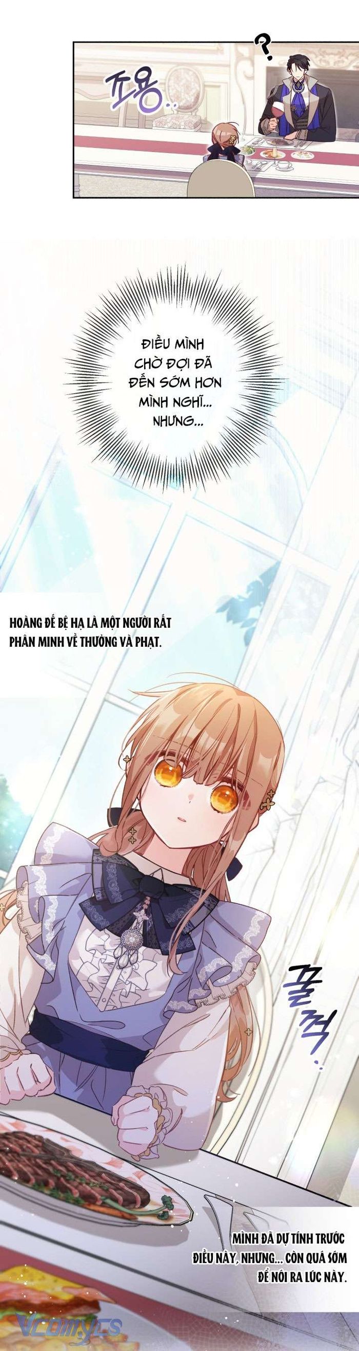 Không Có Chỗ Cho Kẻ Giả Mạo - Chap 6 Ảnh 23