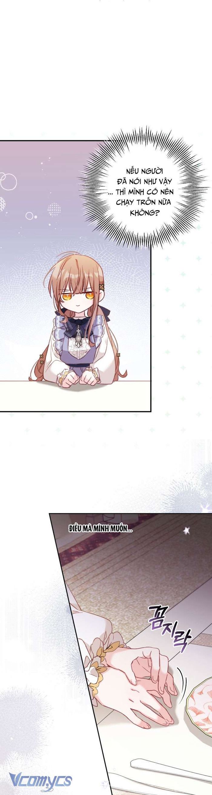 Không Có Chỗ Cho Kẻ Giả Mạo - Chap 6 Ảnh 25