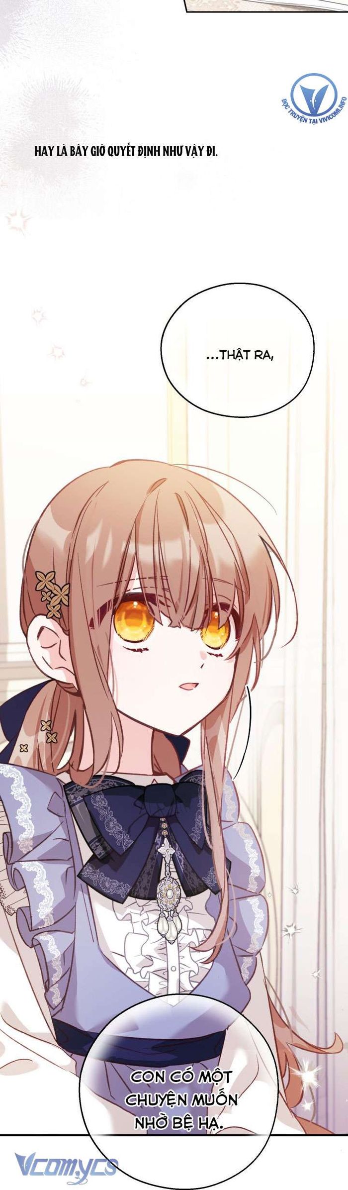 Không Có Chỗ Cho Kẻ Giả Mạo - Chap 6 Ảnh 26