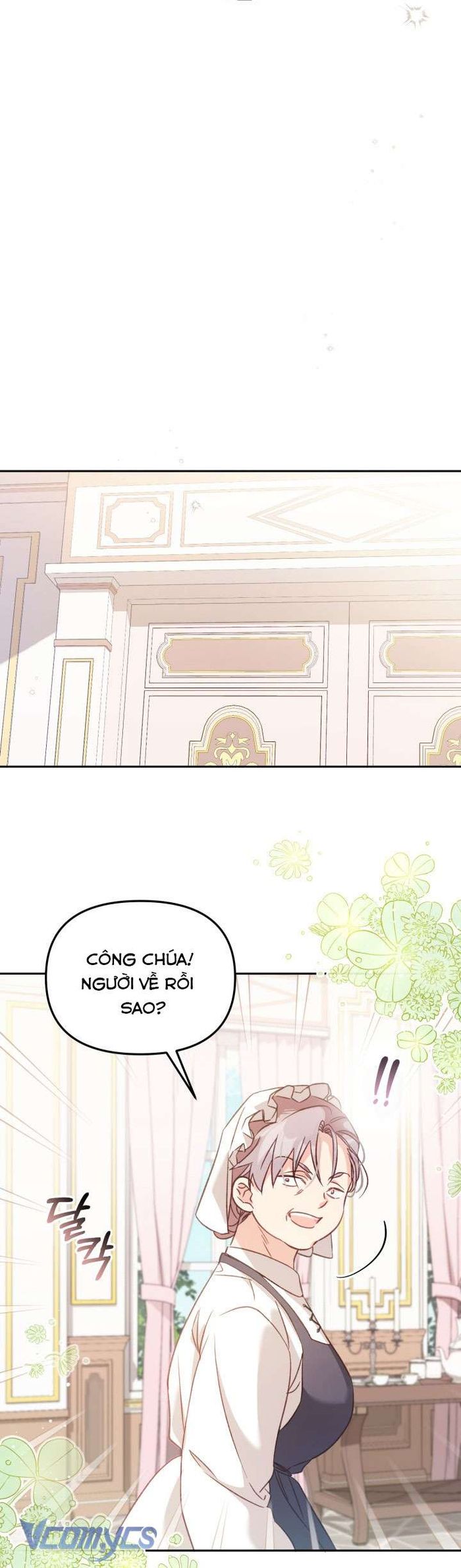 Không Có Chỗ Cho Kẻ Giả Mạo - Chap 6 Ảnh 27