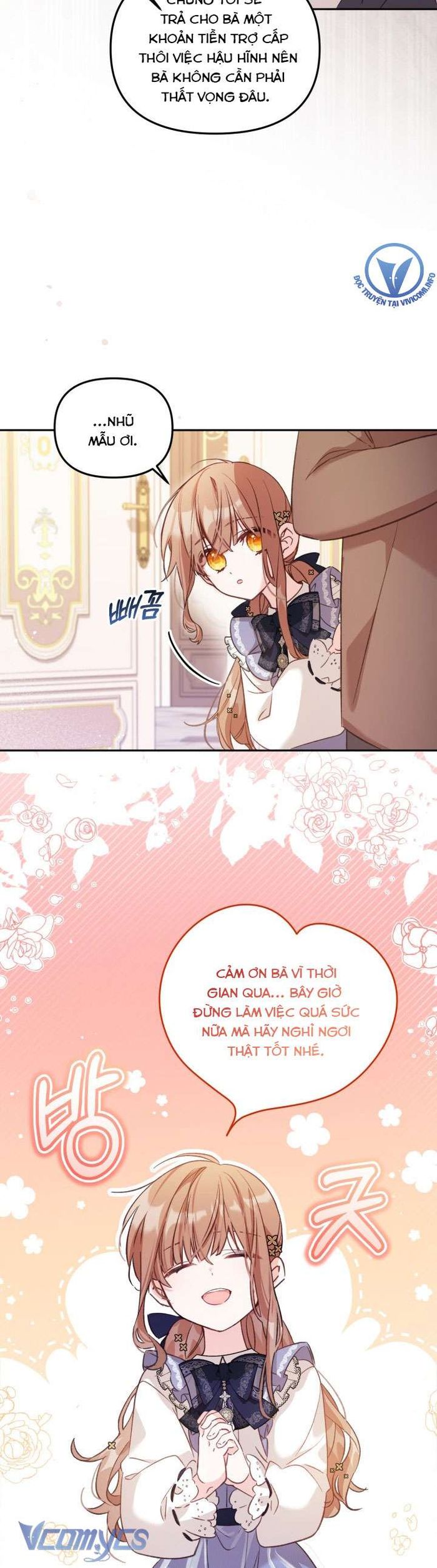 Không Có Chỗ Cho Kẻ Giả Mạo - Chap 6 Ảnh 30