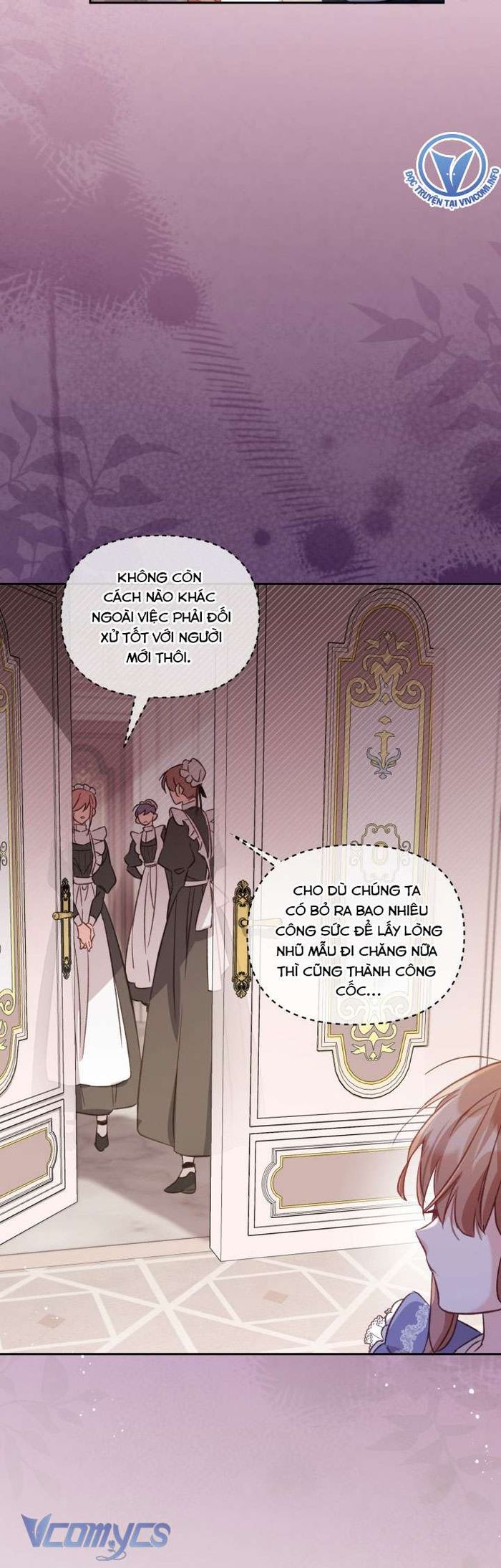 Không Có Chỗ Cho Kẻ Giả Mạo - Chap 6 Ảnh 34