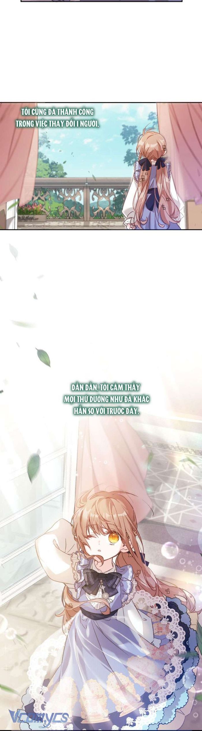 Không Có Chỗ Cho Kẻ Giả Mạo - Chap 6 Ảnh 36