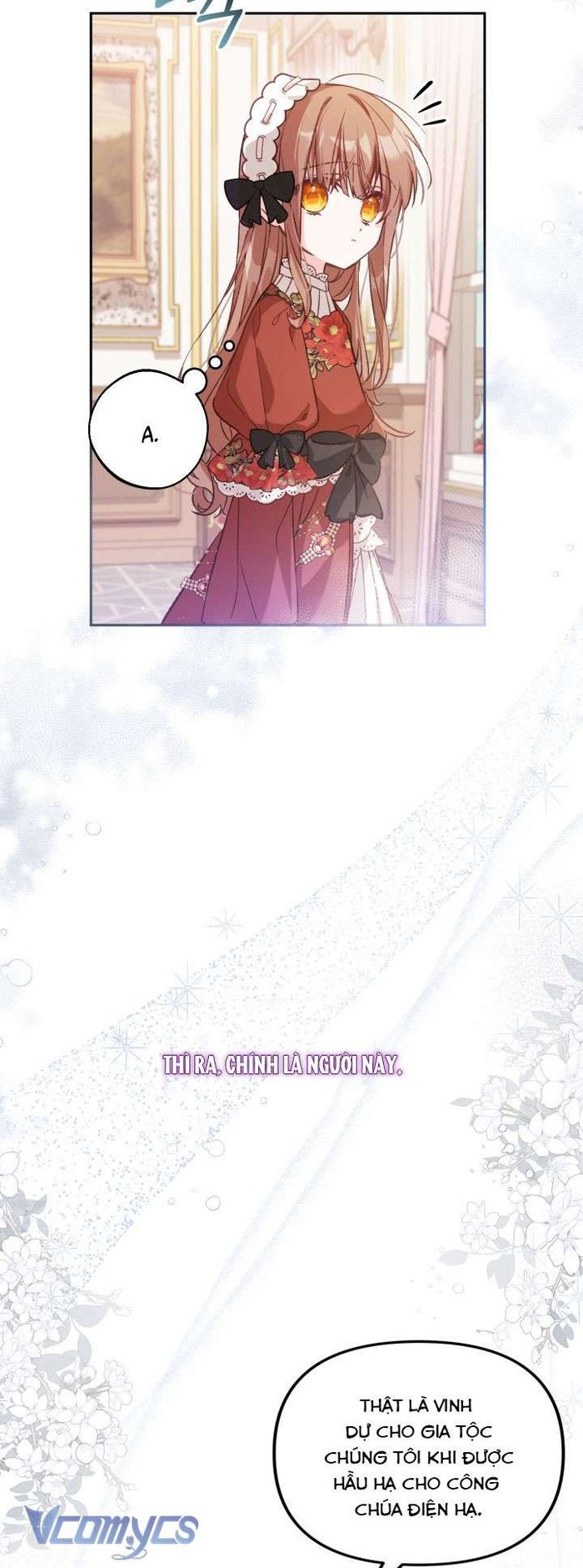 Không Có Chỗ Cho Kẻ Giả Mạo - Chap 6 Ảnh 39