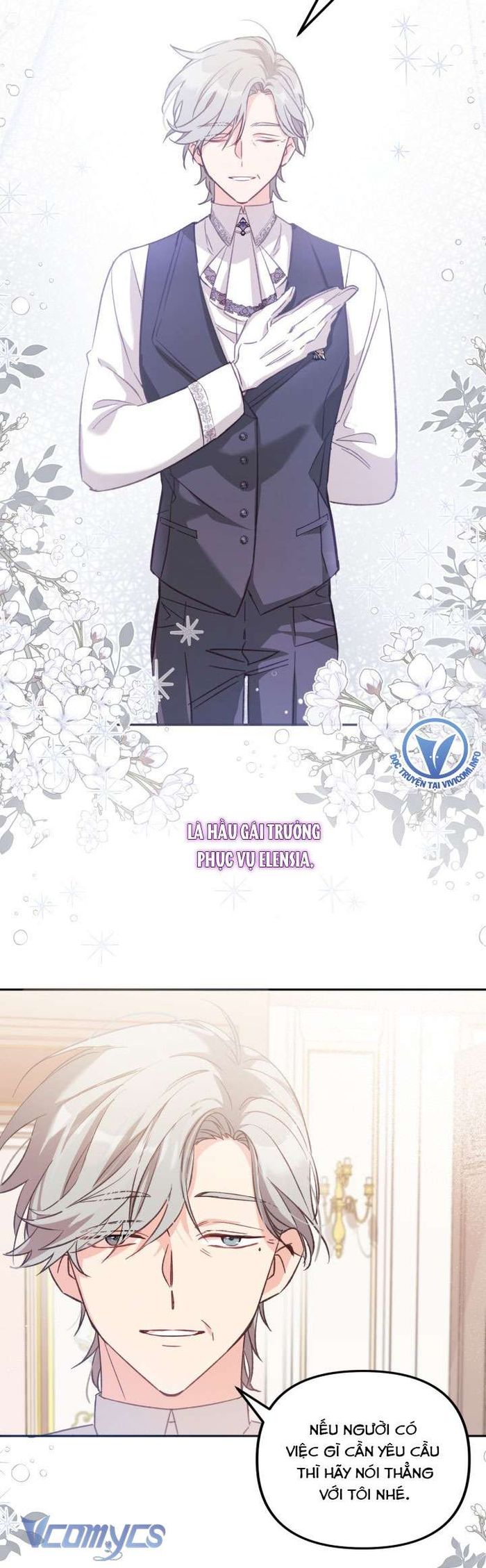 Không Có Chỗ Cho Kẻ Giả Mạo - Chap 6 Ảnh 40