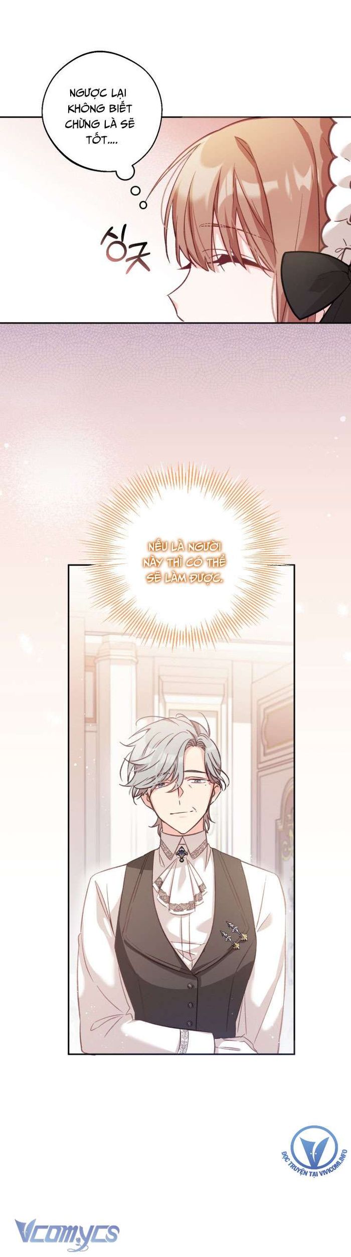 Không Có Chỗ Cho Kẻ Giả Mạo - Chap 6 Ảnh 42