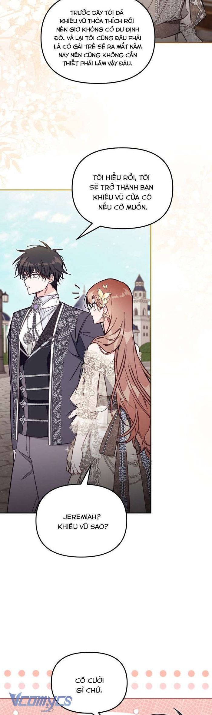 Không Có Chỗ Cho Kẻ Giả Mạo - Chap 60 Ảnh 13